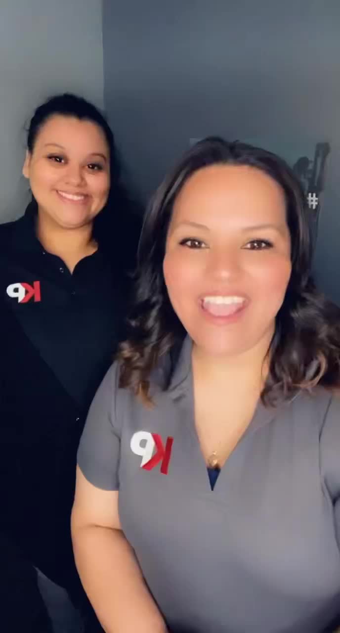 Video post from KP Staffing Agency (Carrollton Branch).