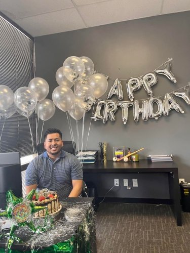 Photo post from KP Staffing Agency (Carrollton Branch).