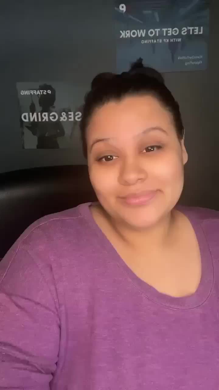 Video post from KP Staffing Agency (Carrollton Branch).