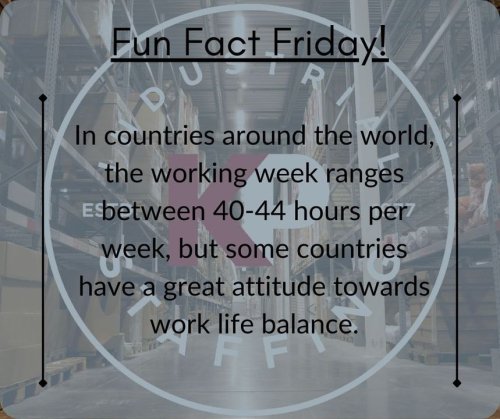 Photo post from KP Staffing Agency (Carrollton Branch).
