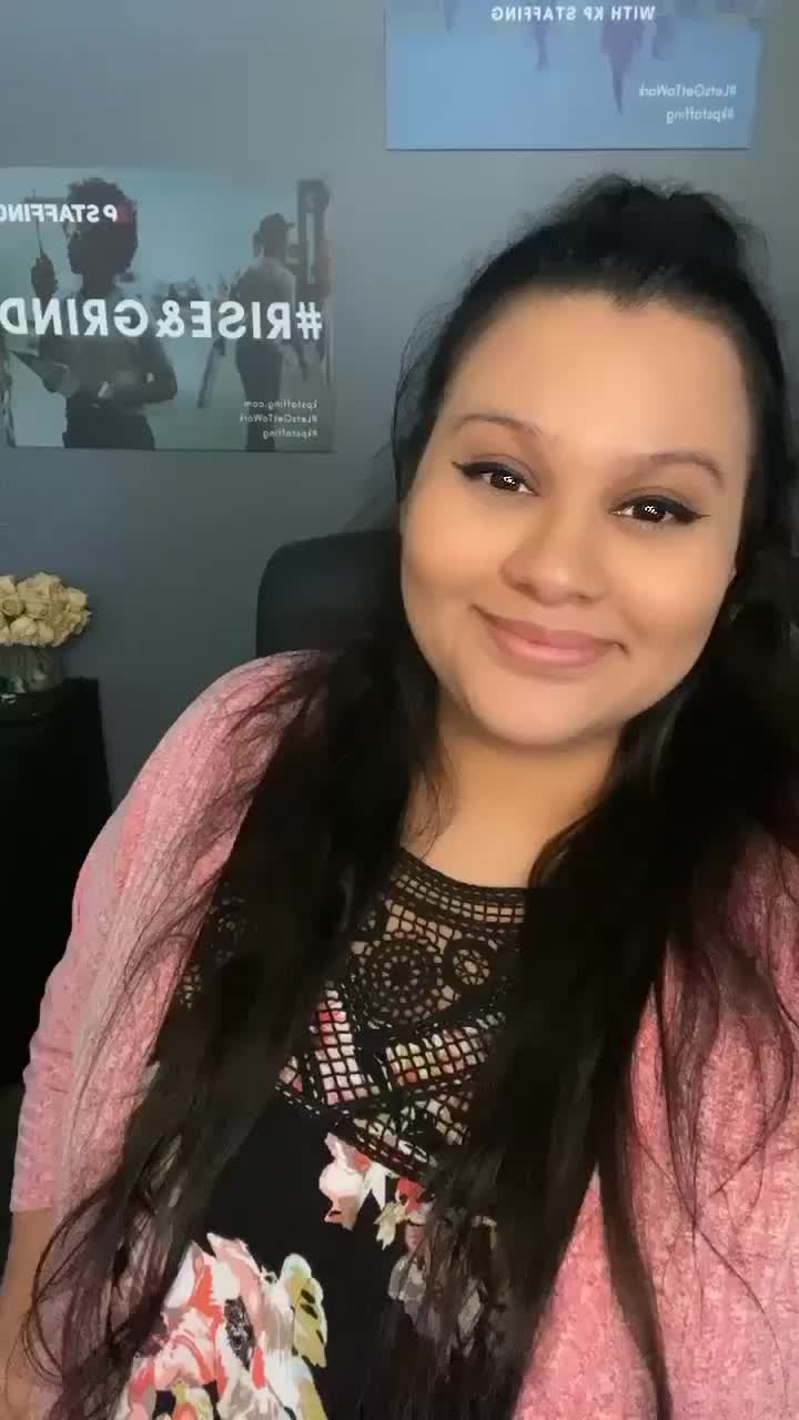Video post from KP Staffing Agency (Carrollton Branch).