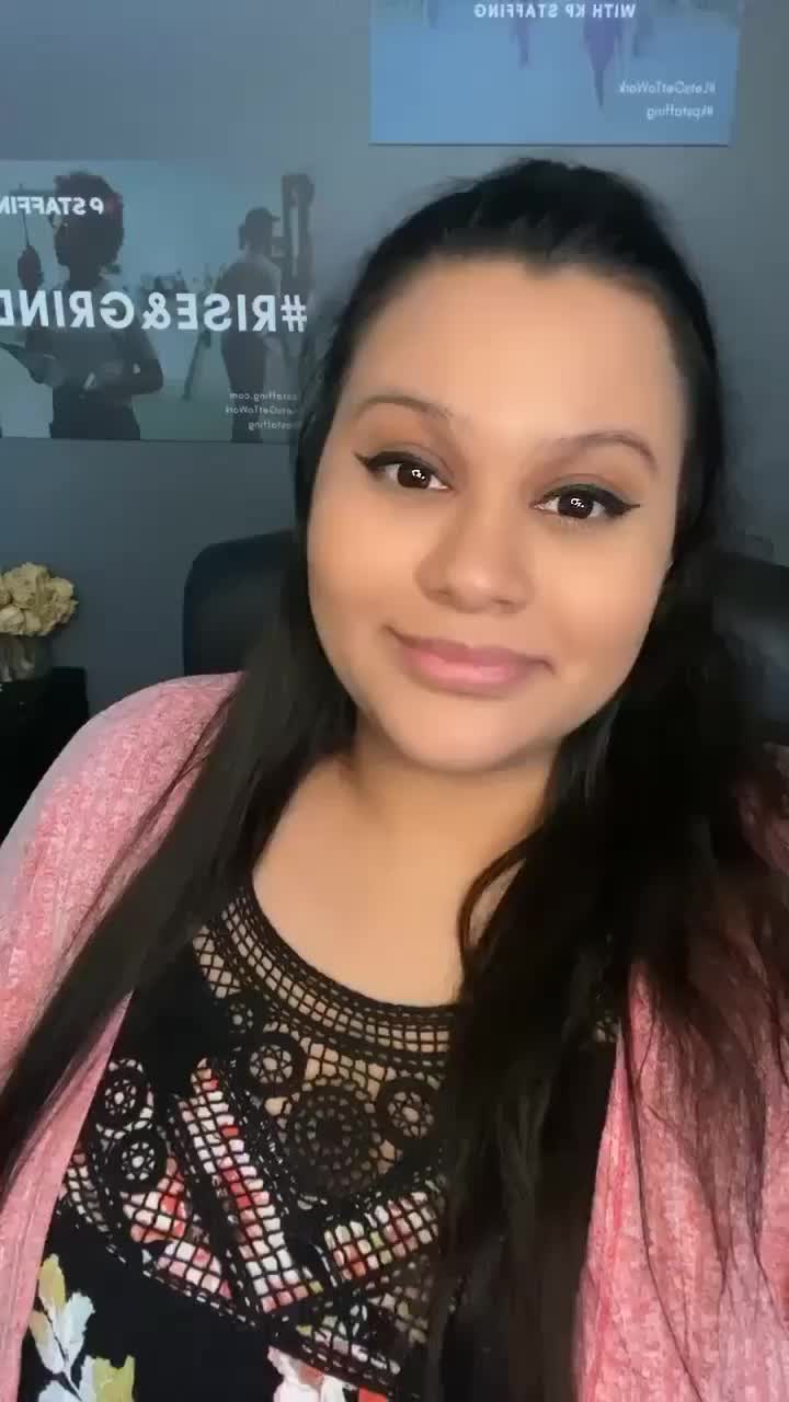 Video post from KP Staffing Agency (Carrollton Branch).