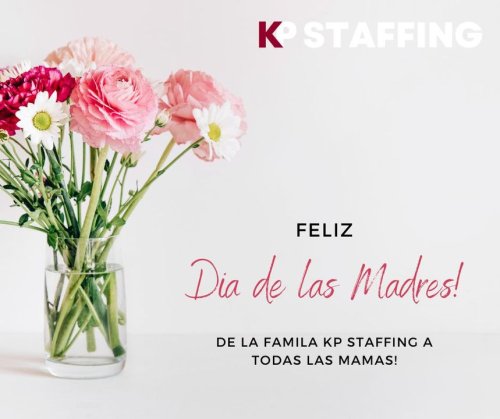 Photo post from KP Staffing Agency (Carrollton Branch).