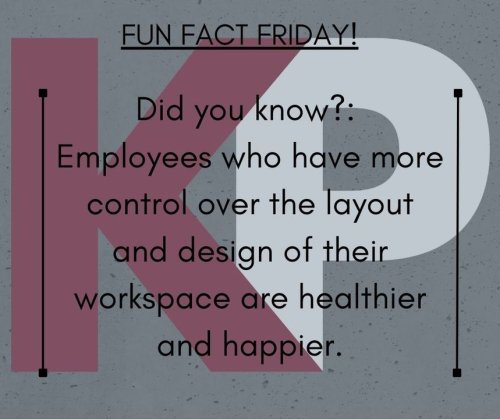 Photo post from KP Staffing Agency (Carrollton Branch).