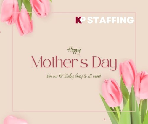 Photo post from KP Staffing Agency (Carrollton Branch).