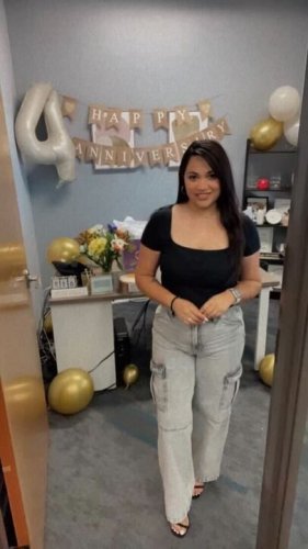 Photo post from KP Staffing Agency (Irving Branch).