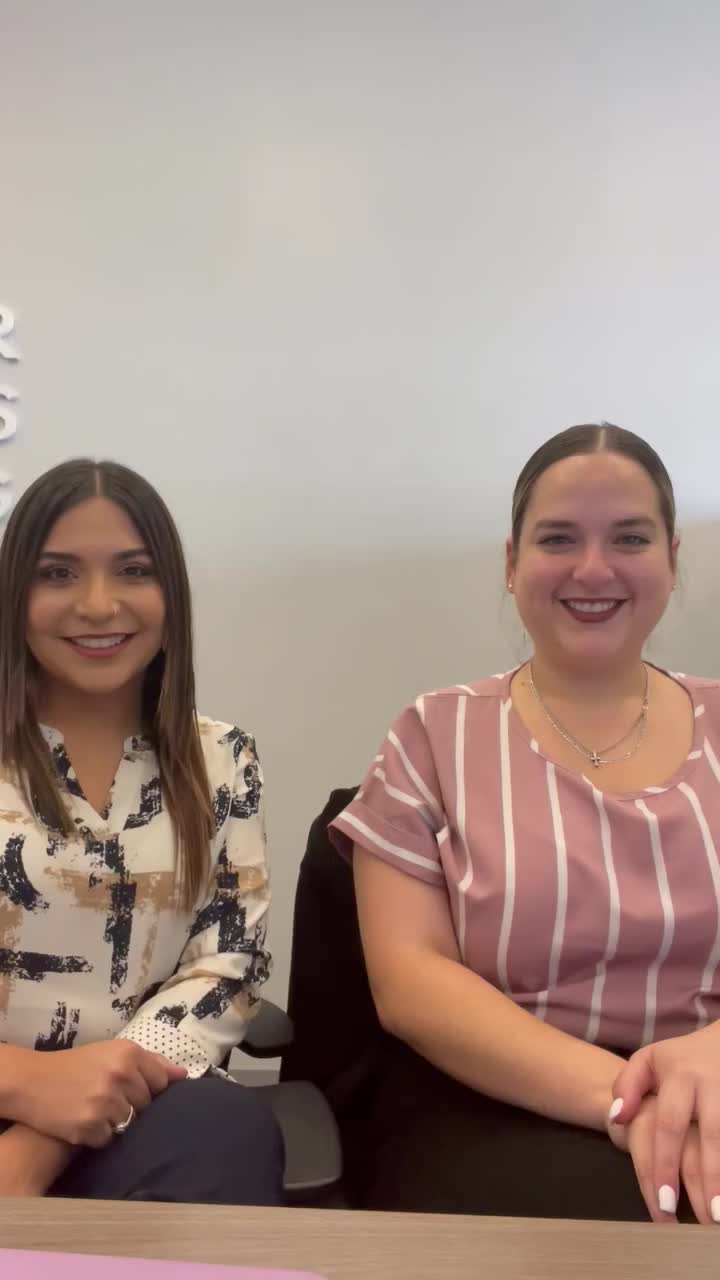Video post from KP Staffing Agency (Irving Branch).