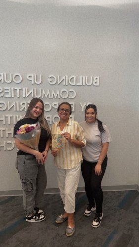 Carousel post from KP Staffing Agency (Irving Branch).