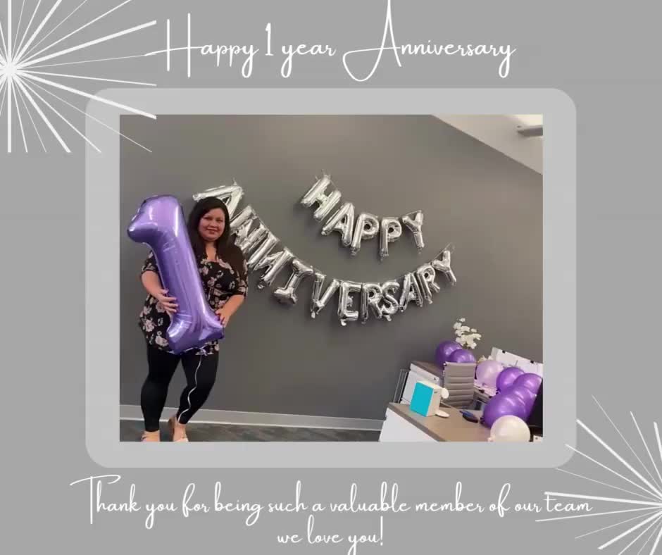 Video post from KP Staffing Agency (Irving Branch).