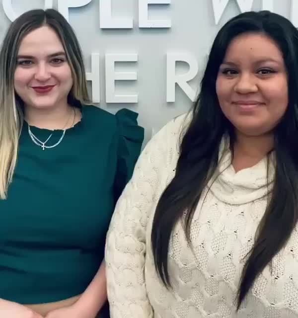 Video post from KP Staffing Agency (Irving Branch).