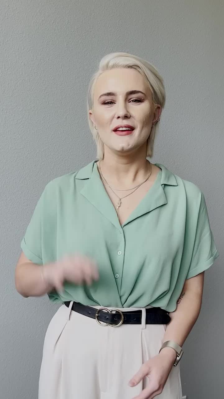 Video post from KP Staffing Agency (Irving Branch).