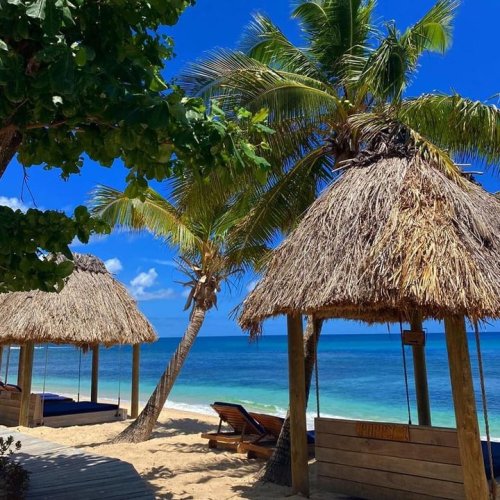Photo post from Fiji Tourism Guide.