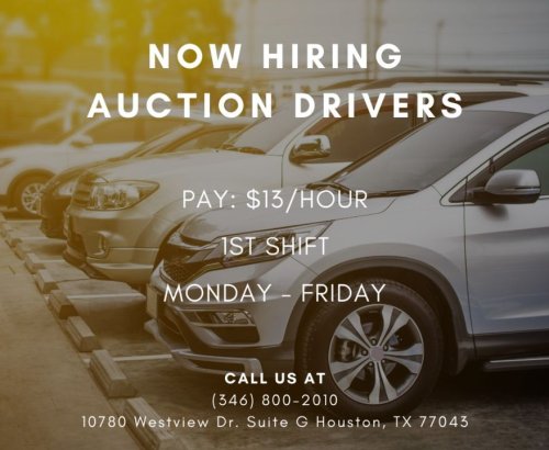 Photo post from KP Staffing Agency (West Houston Branch).
