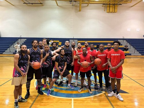 Photo post from Bethlehem Recreation.