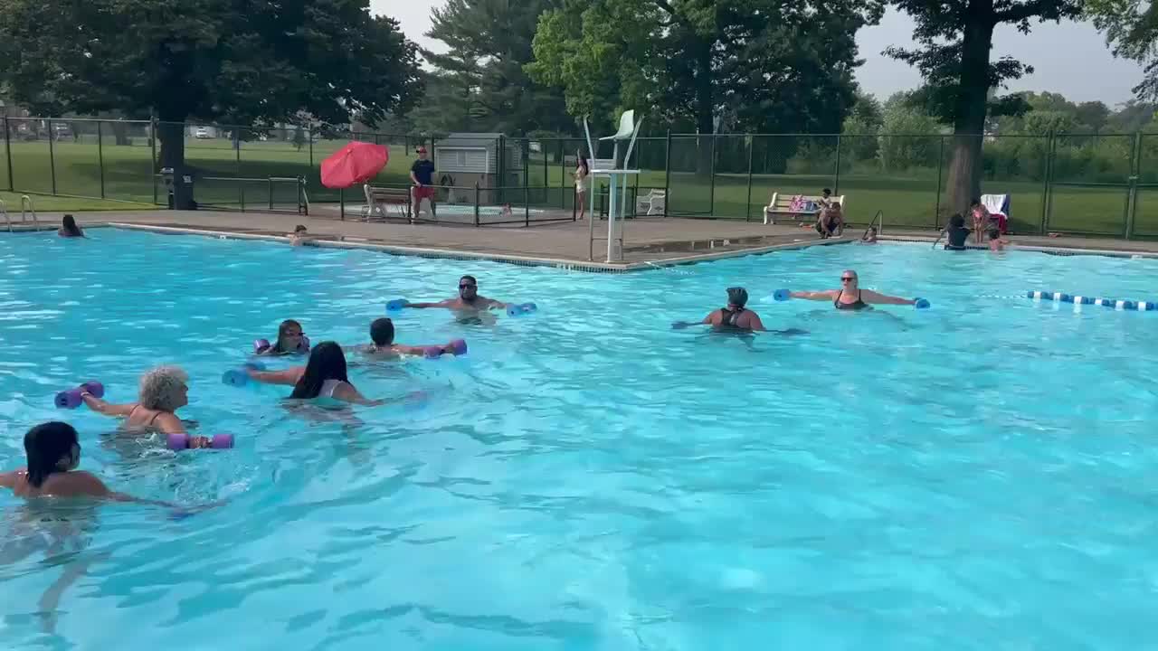 Video post from Bethlehem Recreation.