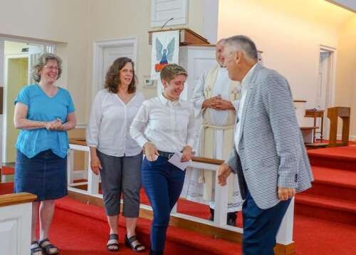 Photo post from Bethlehem Recreation.