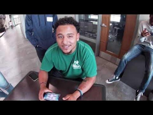 Video post from Bethlehem Recreation.