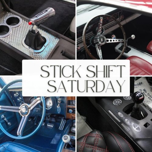 Photo post from Muscle Car Restorations.