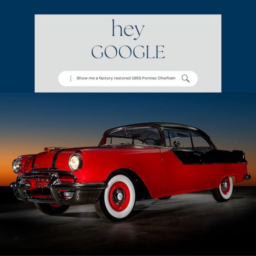 Photo post from Muscle Car Restorations.