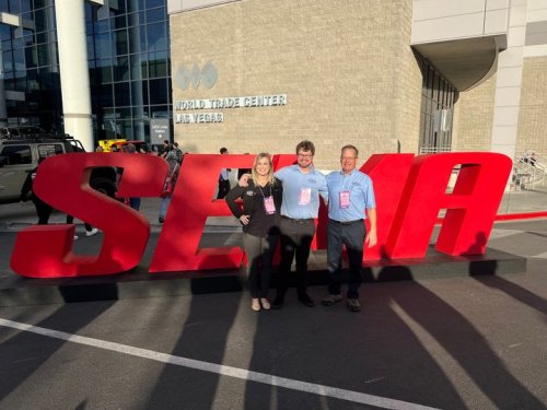 Carousel post from Muscle Car Restorations.