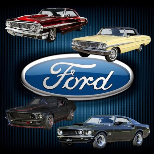 Photo post from Muscle Car Restorations.