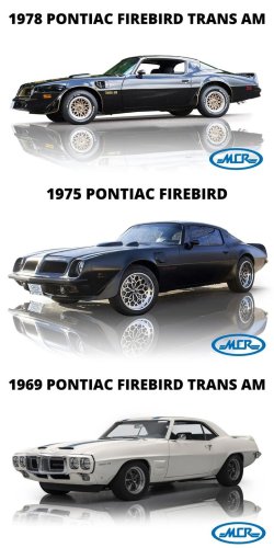 Photo post from Muscle Car Restorations.
