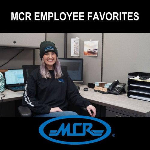 Carousel post from Muscle Car Restorations.