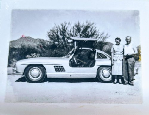 Photo post from Muscle Car Restorations.