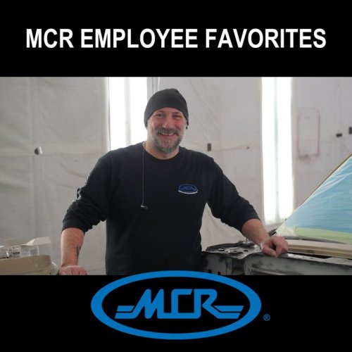 Carousel post from Muscle Car Restorations.