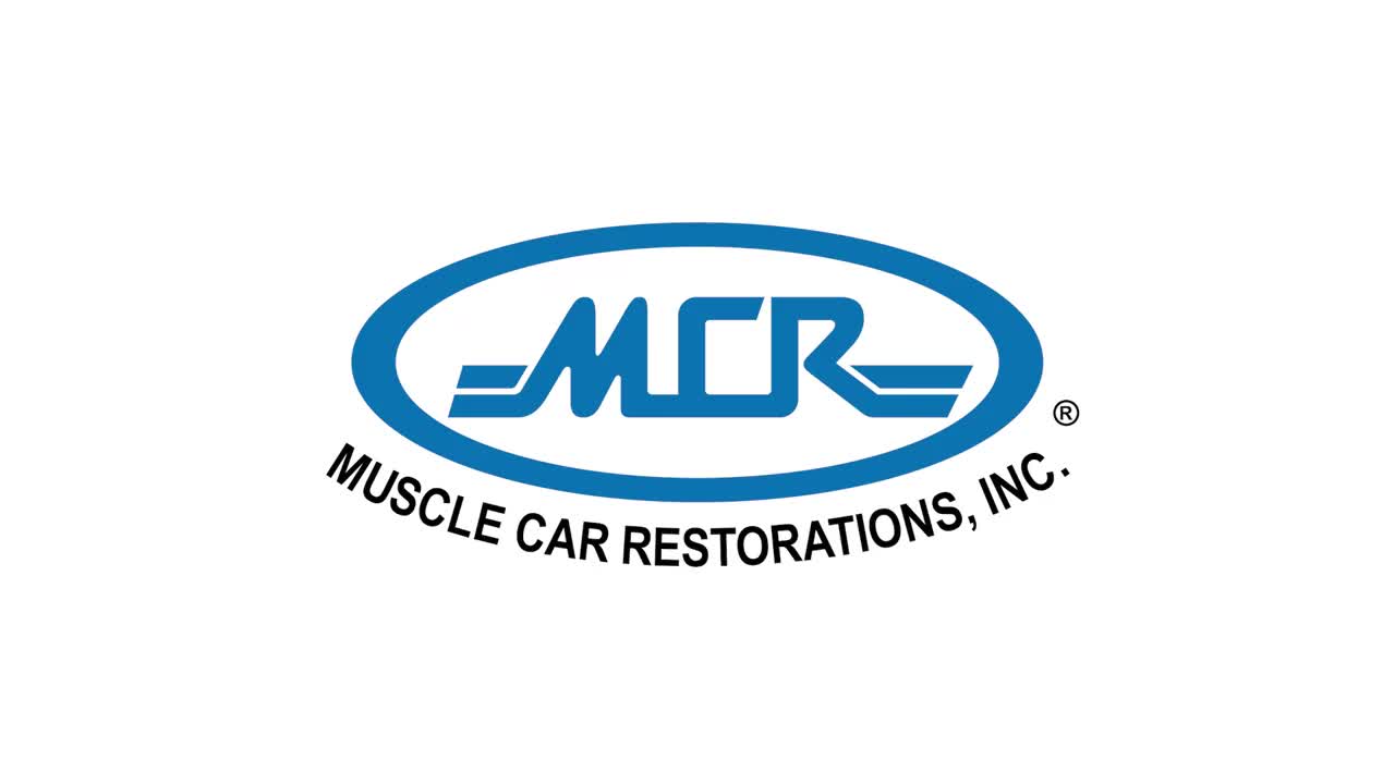Video post from Muscle Car Restorations.