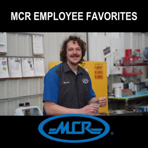 Carousel post from Muscle Car Restorations.