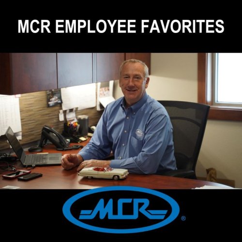 Carousel post from Muscle Car Restorations.