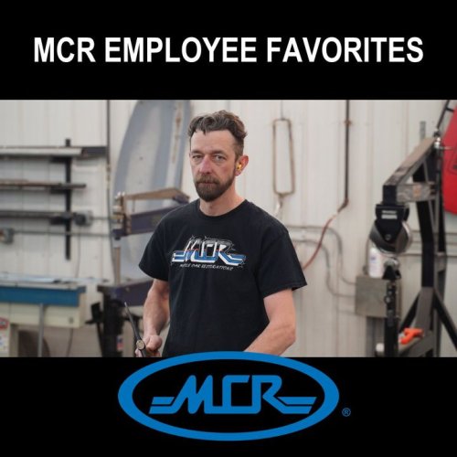 Carousel post from Muscle Car Restorations.