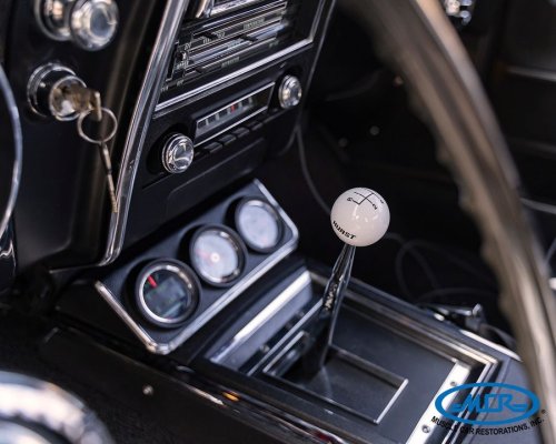 Carousel post from Muscle Car Restorations.