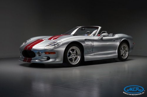 Carousel post from Muscle Car Restorations.