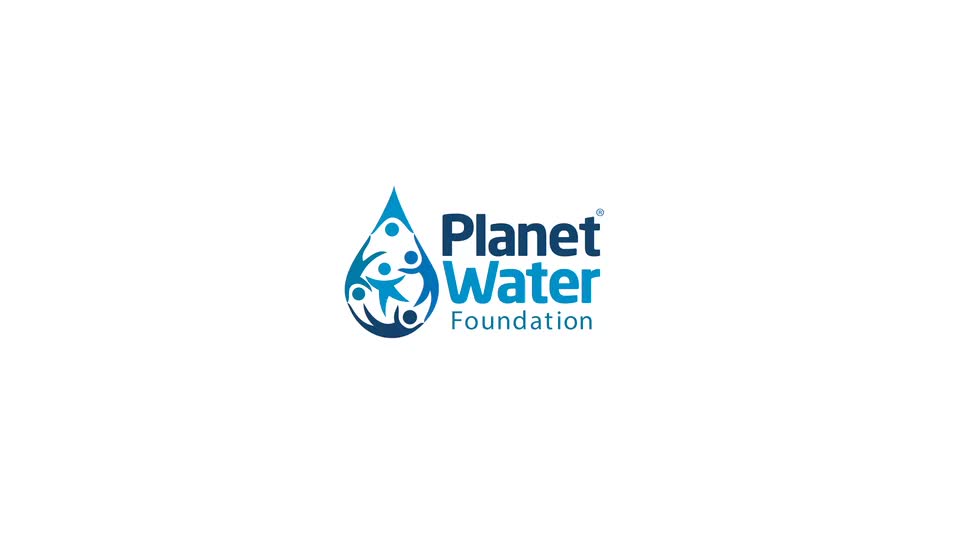 Video post from Planet Water Foundation.