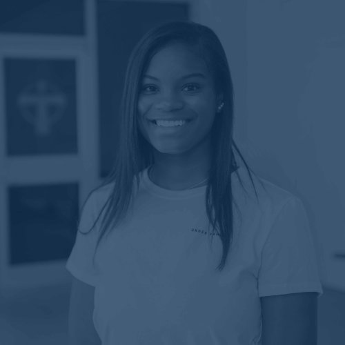 Photo post from Franciscan Missionaries of Our Lady University.