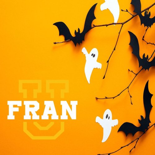 Photo post from Franciscan Missionaries of Our Lady University.