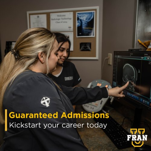 Photo post from Franciscan Missionaries of Our Lady University.