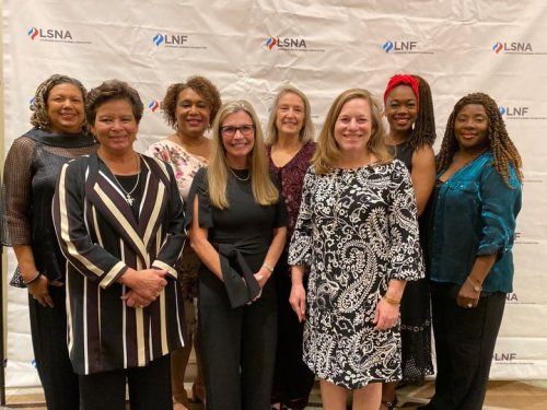 Photo post from Franciscan Missionaries of Our Lady University.