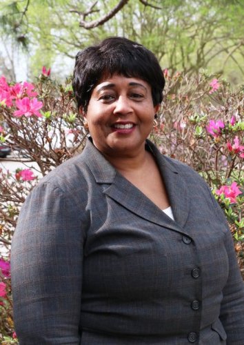 Photo post from Franciscan Missionaries of Our Lady University.