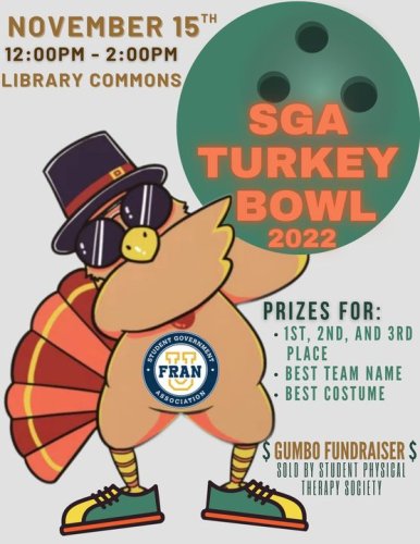 Photo post from Franciscan Missionaries of Our Lady University.