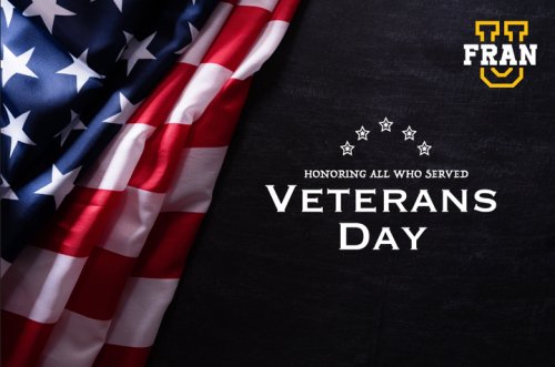 Photo post from Franciscan Missionaries of Our Lady University.