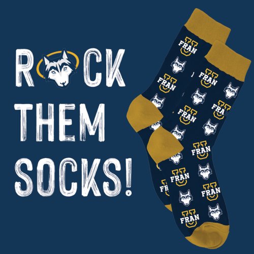 Photo post from Franciscan Missionaries of Our Lady University.