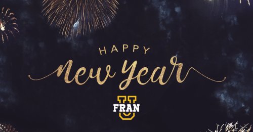 Photo post from Franciscan Missionaries of Our Lady University.