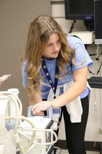 Carousel post from Franciscan Missionaries of Our Lady University.