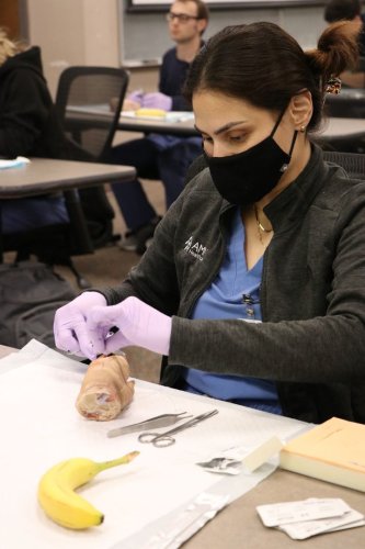 Carousel post from Franciscan Missionaries of Our Lady University.