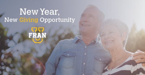 Photo post from Franciscan Missionaries of Our Lady University.