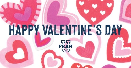 Photo post from Franciscan Missionaries of Our Lady University.