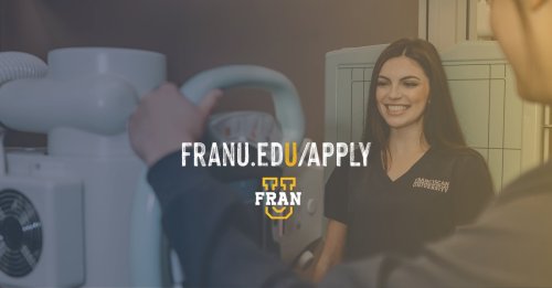 Photo post from Franciscan Missionaries of Our Lady University.